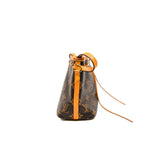 thumbnail Nano Noe in Monogram Canvas GHW