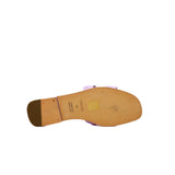 thumbnail oran sandal in purple size 38
