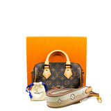 thumbnail speedy 25 in monogram ghw 2023