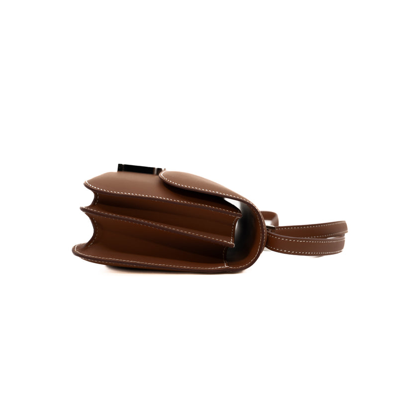 Constance 18 Swift Gold Phw Z Stamp - L'UXE LINK