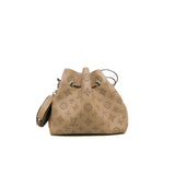 thumbnail Bella Bag in Calfskin Galet Gray phw
