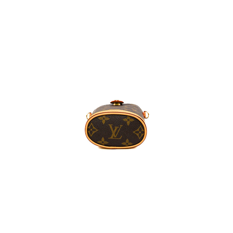 Monogram fold me ghw