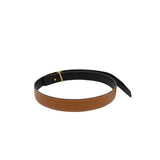thumbnail hermes H cursives belt buckle