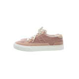 thumbnail Deep sneaker in nude pink#39