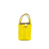 thumbnail picotin 18 in 9R lime TC stamp T PHW