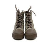 thumbnail fresh boot in green grey #36