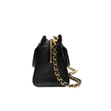 thumbnail onthego east west in monogram empreinte leather black ghw