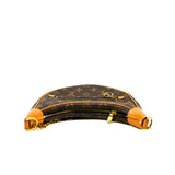 thumbnail loop monogram canvas ghw (missing strap)