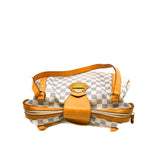 thumbnail GM stresa in Damier Azur ghw 2010