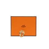 thumbnail regate scarf 90 ring in yg