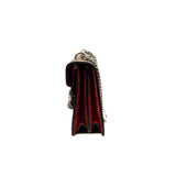 thumbnail Dionysus in monogram/red suede phw 2014