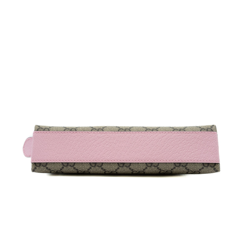 Gucci And Disney Daisy Duck Pencil Case GHW