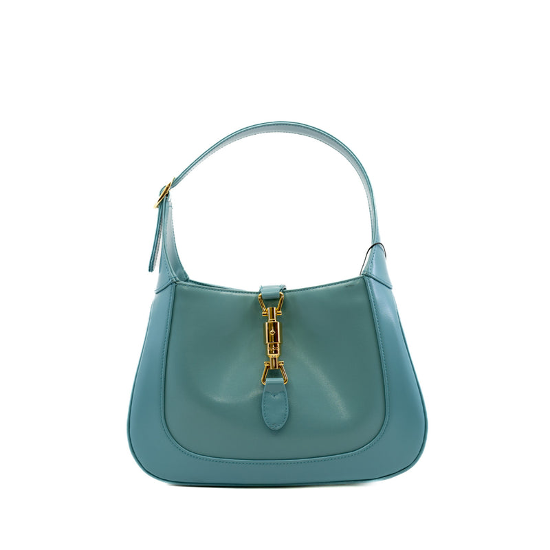 jackie medium blue - L'UXE LINK