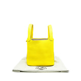 thumbnail picotin 18 in 9R lime TC stamp T PHW