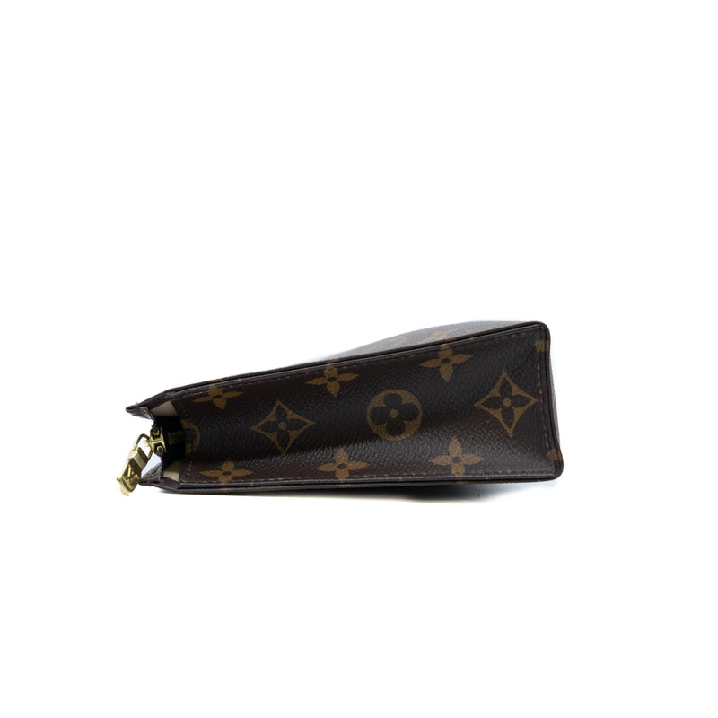 Monogram Toiletry Pouch Set 19 - L'UXE LINK