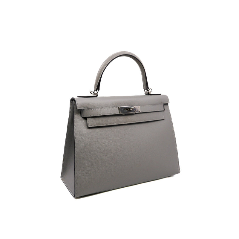 kelly 28 in epsom 4z gris mouette phw x stamp