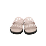 thumbnail extra sandal in Suede pink  #38