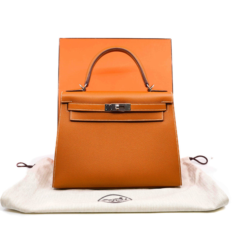 kelly 28 in epsom gold phw z stamp