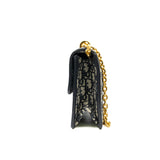 thumbnail 30 montaigne blue dior oblique jacquard ghw