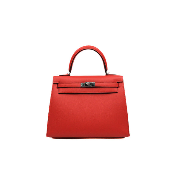kelly 25cm in S5 epsom PHW stamp X