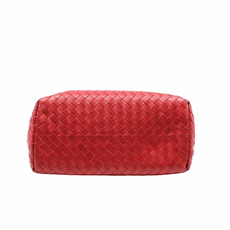 ROMA CROSSBODY BAG MINI RED - L'UXE LINK