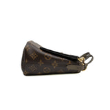 thumbnail mini neverfull inside out tote in monogram ghw