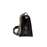 thumbnail dior ama blk lambskin
