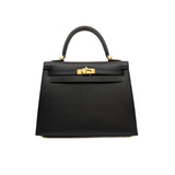 thumbnail kelly 25 black epsom ghw A stamp