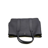 thumbnail garden party 36cm in black stamp Y PHW