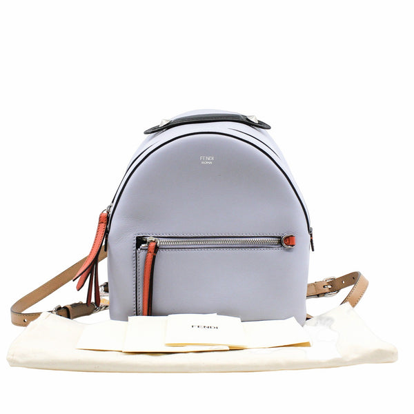 By The Way Backpack Mini Blue