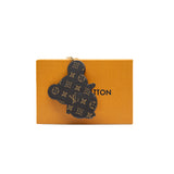 thumbnail LV x TM superflat panda key holder white&multicolor ghw