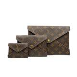 thumbnail 3 to 1 pouch in monogram ghw