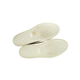 thumbnail quicker sneaker in leather white/pink #36
