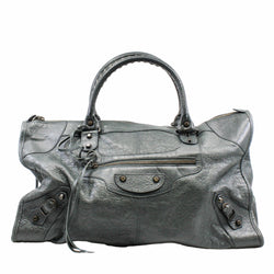 Balenciaga zippy on sale