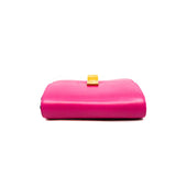thumbnail celine box medium hot pink