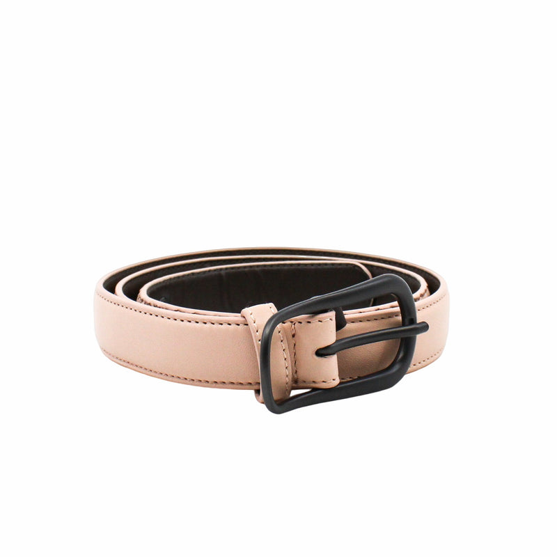 pink belt - L'UXE LINK