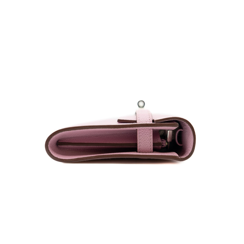 Kelly Togo X9 Mauve Sylvestre U Stamp PHW - L'UXE LINK