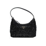 thumbnail mini shoulder bag black tessuto nylon phw