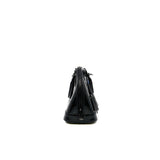 thumbnail alma bb in black patent phw