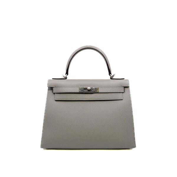 kelly 28 in epsom 4z gris mouette phw x stamp