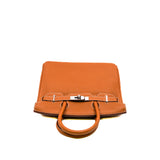 thumbnail birkin 30 in togo gold phw Y stamp
