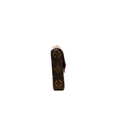 thumbnail pochette felicie in monogram ghw 2019