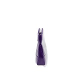 thumbnail mini 31 clutch in purple shining calfskin LGHW