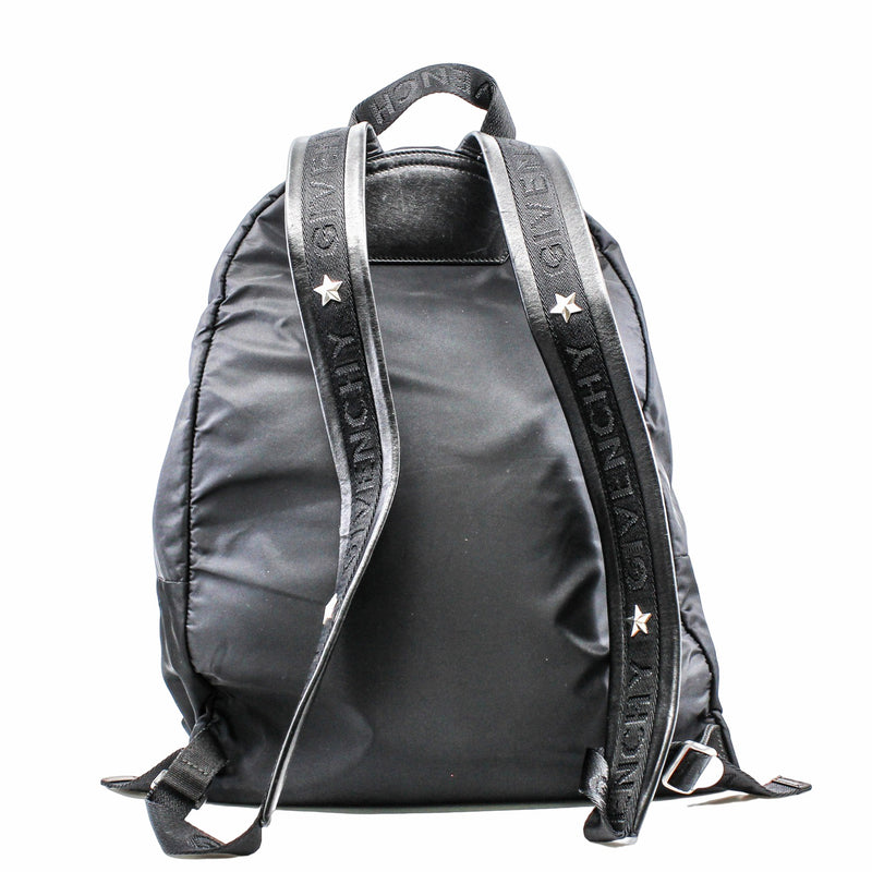BackPack  Men's Black 'Pervert 17' - L'UXE LINK