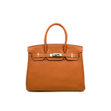thumbnail birkin 30 in togo gold phw Y stamp