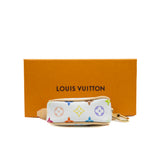 thumbnail LV x TM micro pochette monogram multicolor