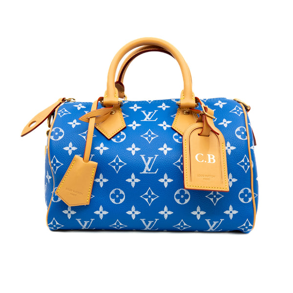 speedy P9 Bandouliere 25 GHW 2025