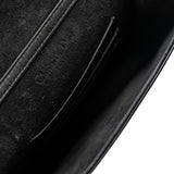 thumbnail diorama woc in patent black ghw