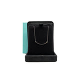 thumbnail Smile Pendant in white gold PHW