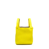 thumbnail picotin 18 in 9R lime TC stamp T PHW